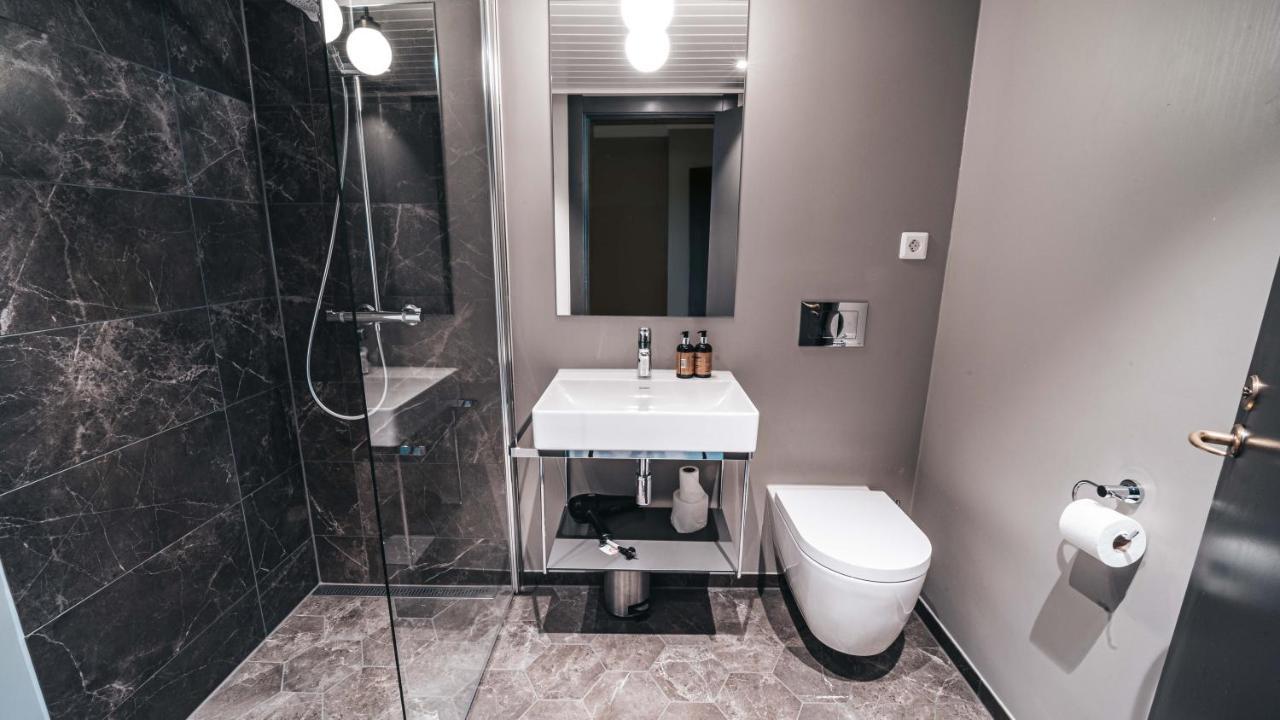Danebu Kongsgaard - Boutique Hotel Aurdal المظهر الخارجي الصورة